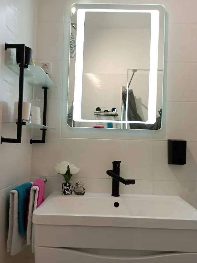 Apartment Central 1 Сплит