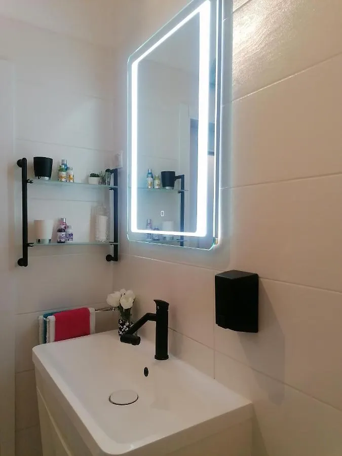 Apartment Central 1 Сплит