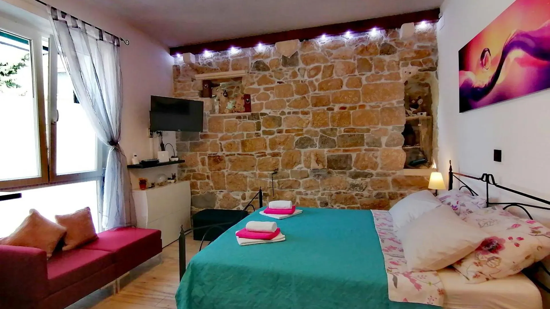 Apartment Central 1 Сплит