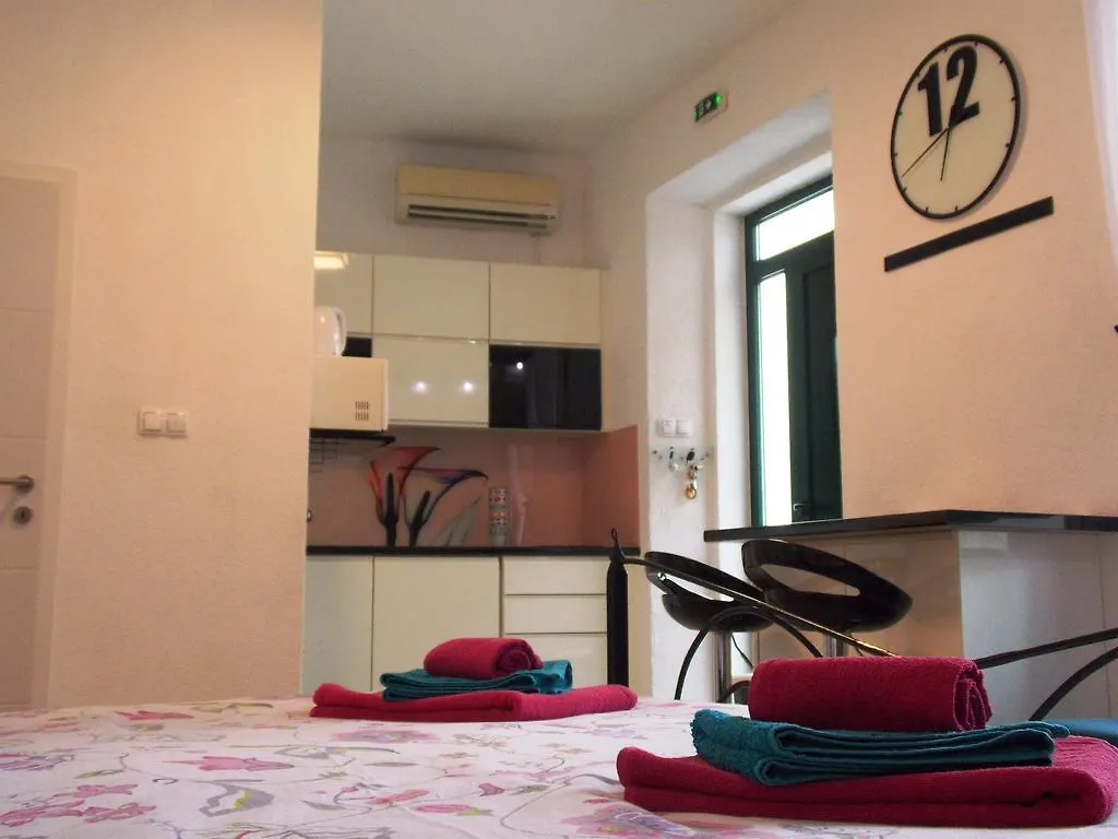 Apartment Central 1 Сплит